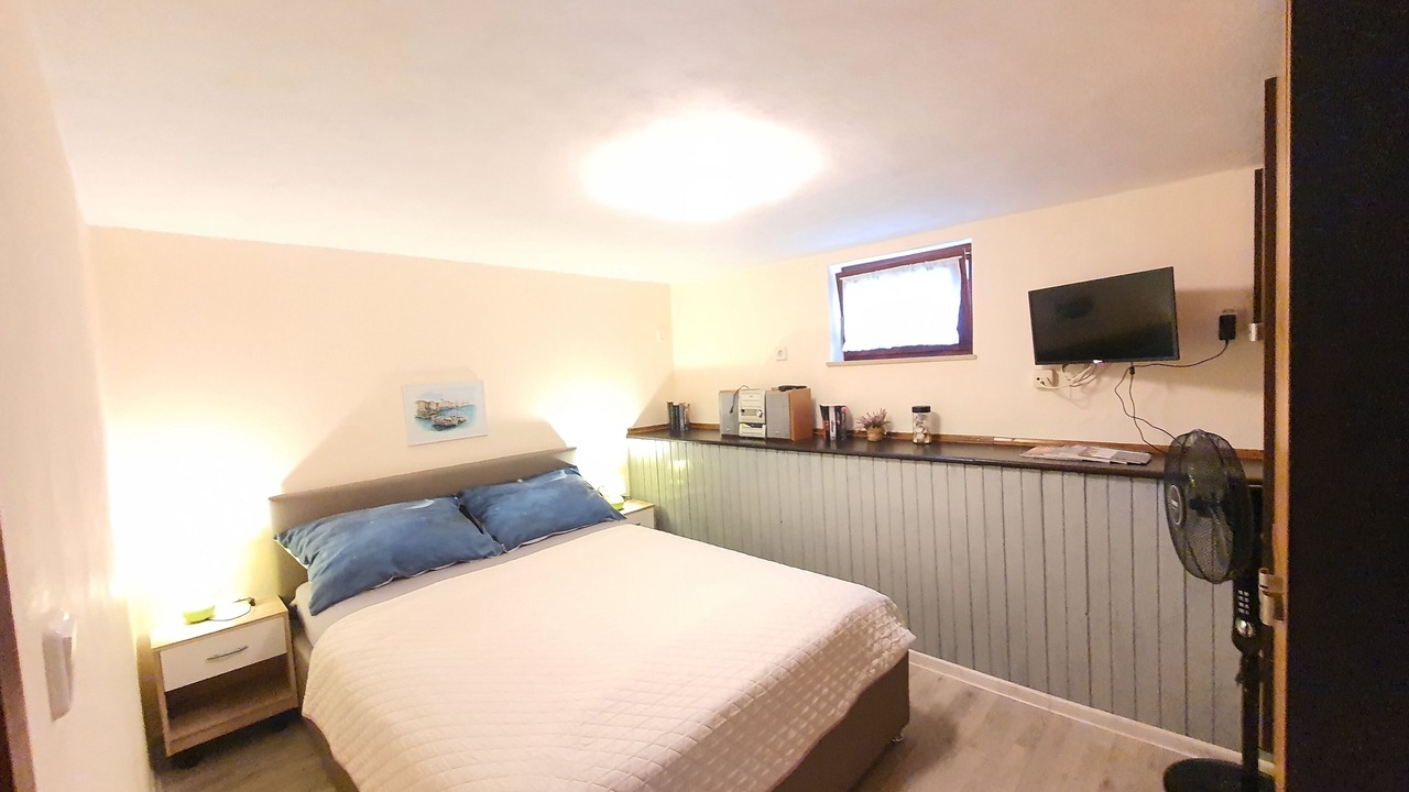 Photo of Bedroom in Opric