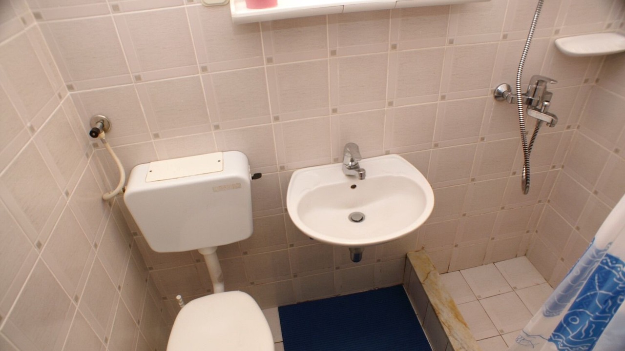 Photo of Bathroom in Zrnovo