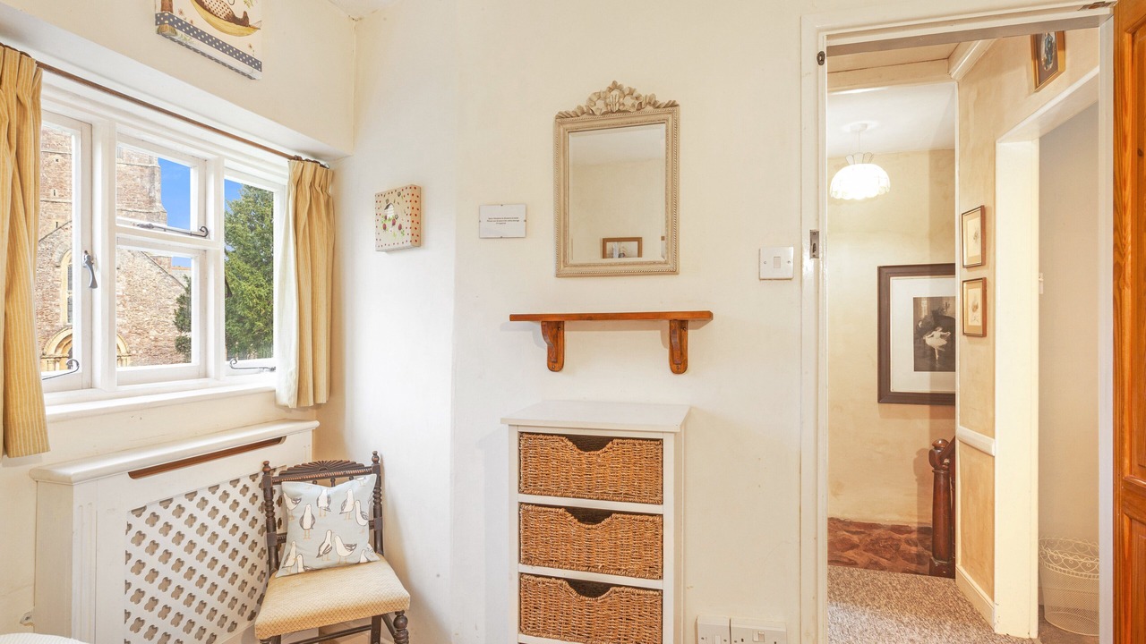 Photo of Bedroom in Dunster