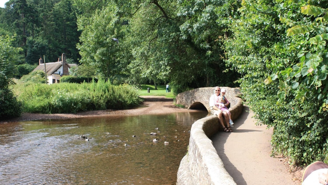 Photo of Outdoor in Dunster