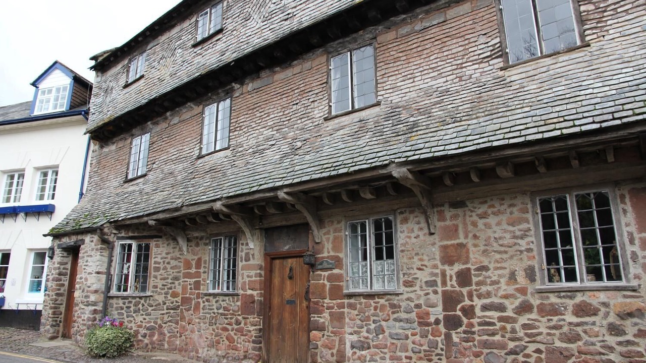 Photo of Outdoor in Dunster