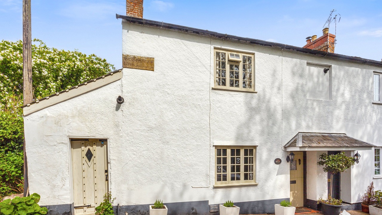 Photo of Outdoor in Dunster