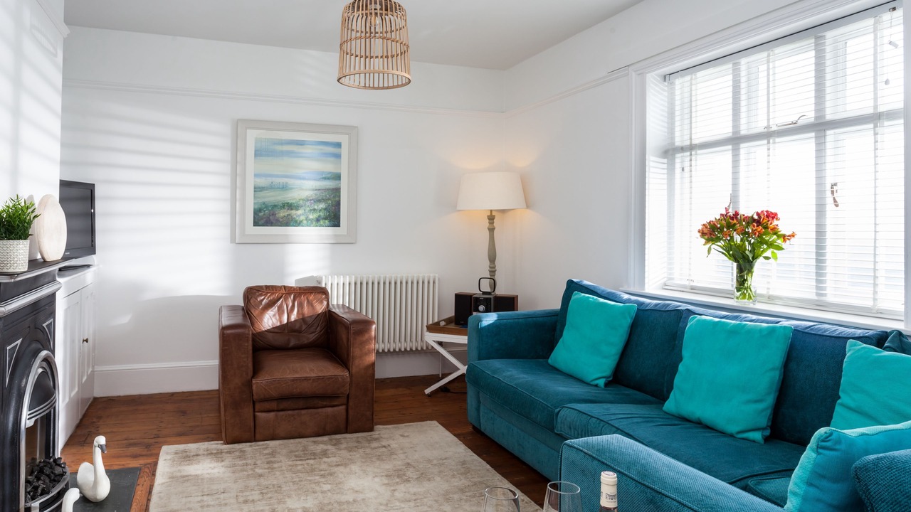 Photo of Bedroom in The Lizard