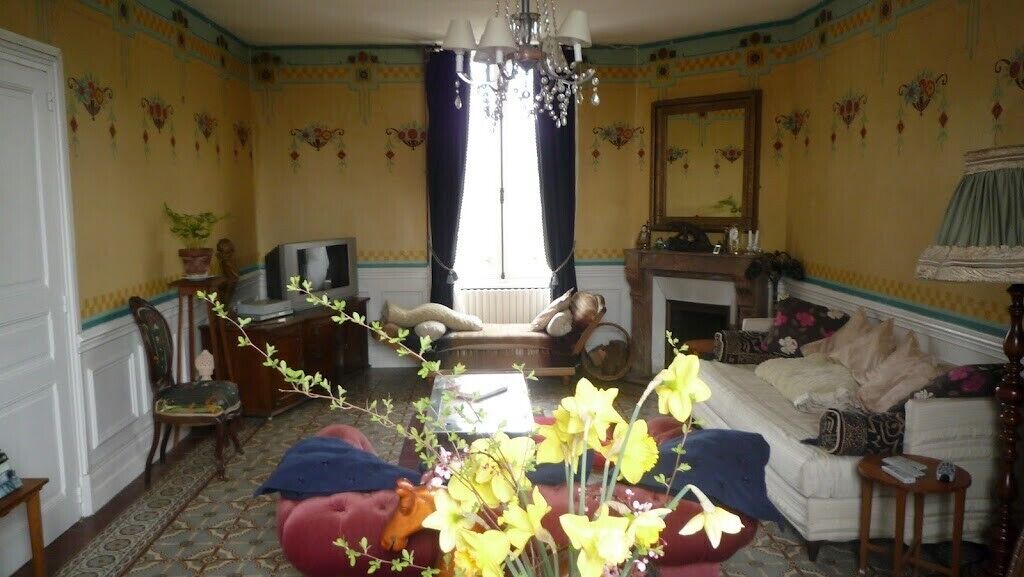 Photo of Bedroom in Thubeuf
