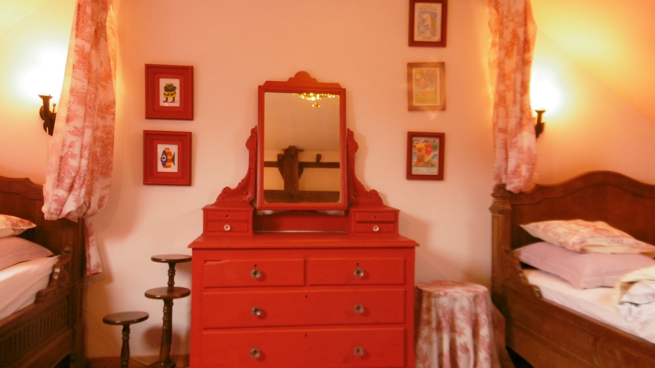 Photo of Bedroom in Thubeuf