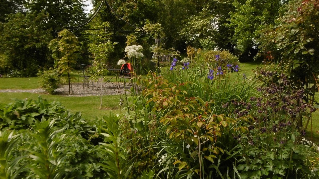 Photo of Outdoor in Thubeuf