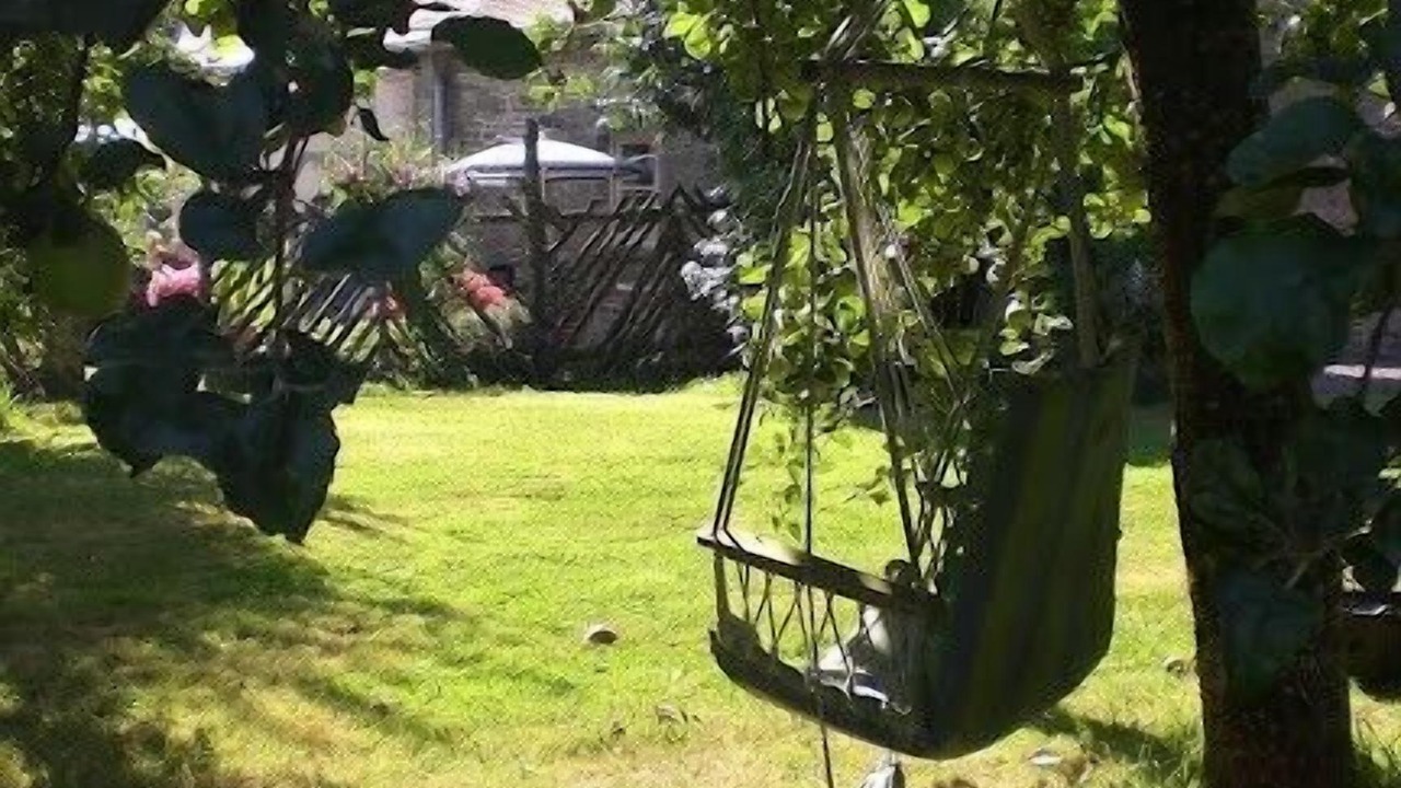 Photo of Outdoor in Thubeuf