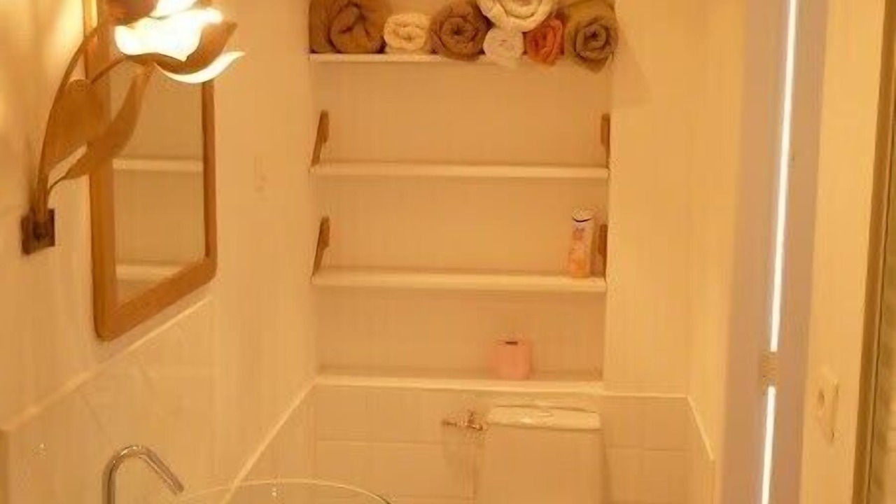 Photo of Bedroom in Thubeuf