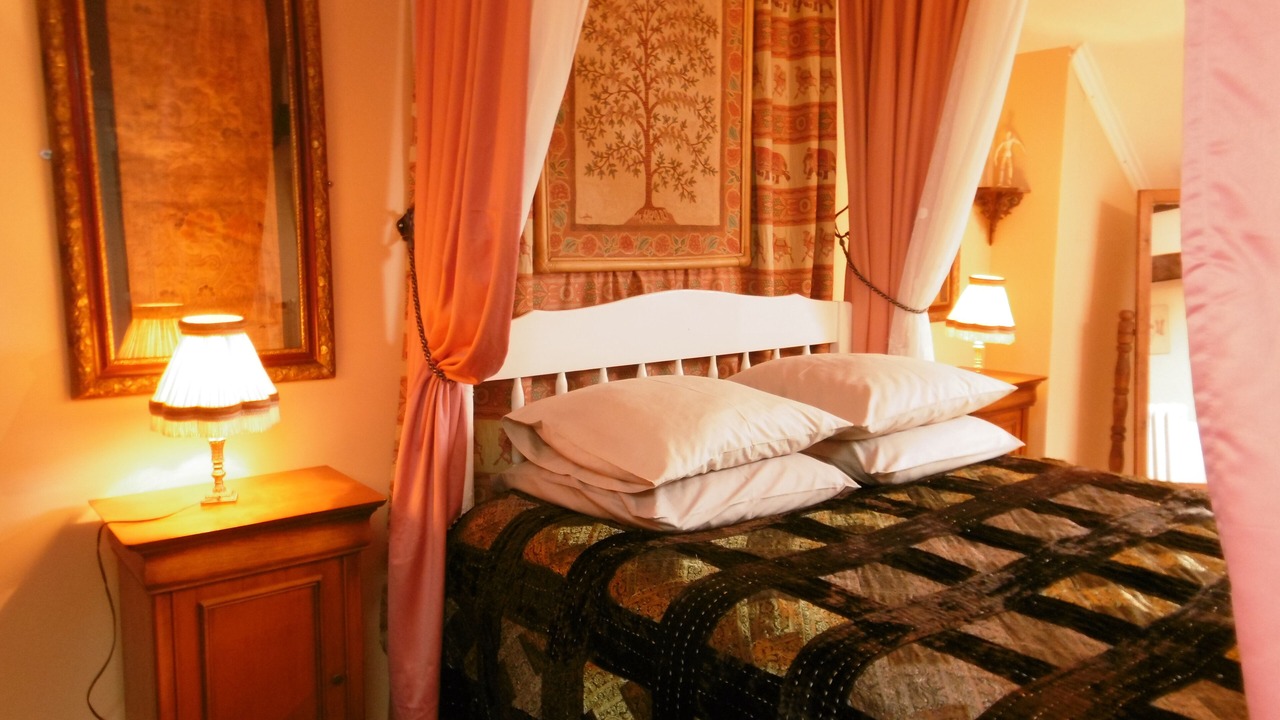 Photo of Bedroom in Thubeuf