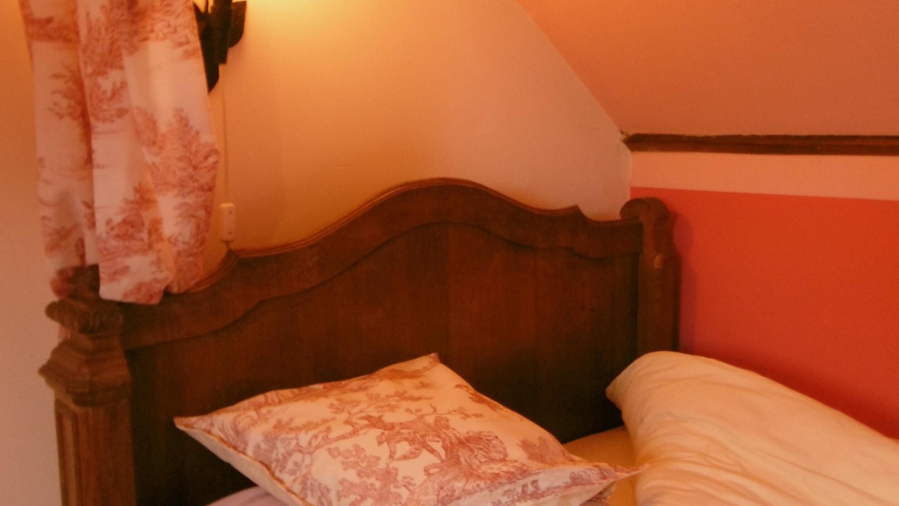 Photo of Bedroom in Thubeuf