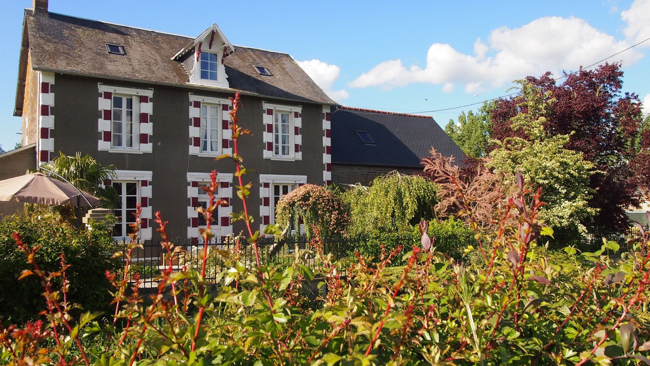 Photo of Outdoor in Thubeuf
