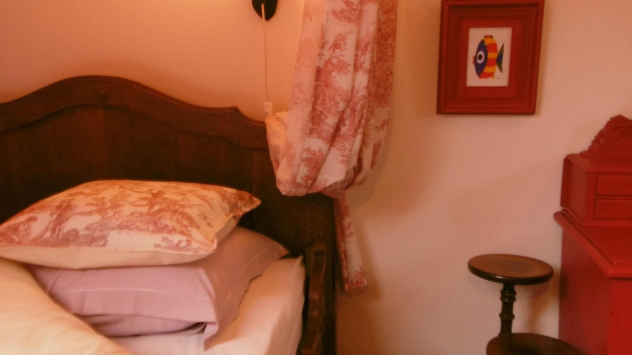 Photo of Bedroom in Thubeuf