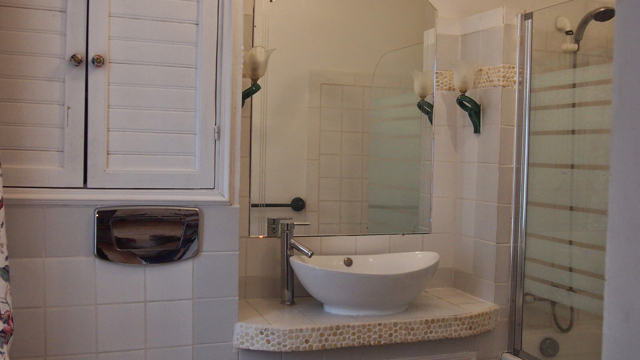 Photo of Bathroom in Thubeuf
