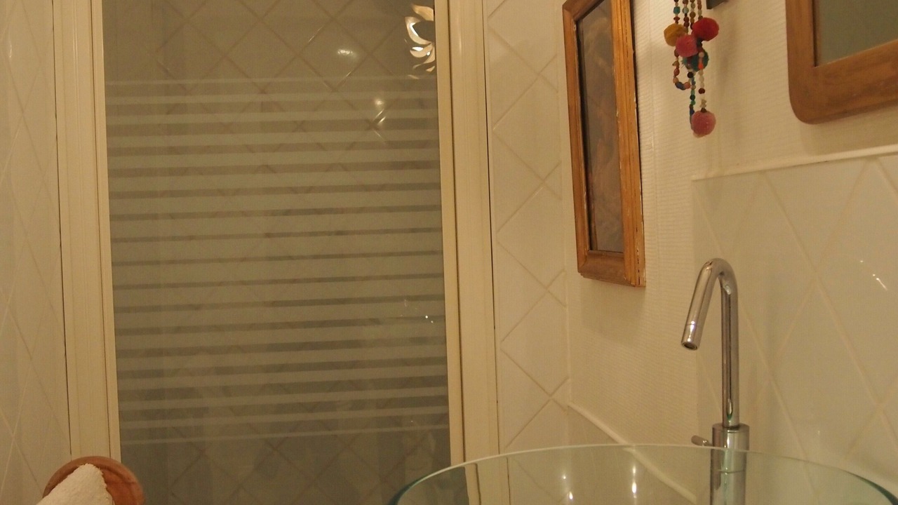 Photo of Bathroom in Thubeuf