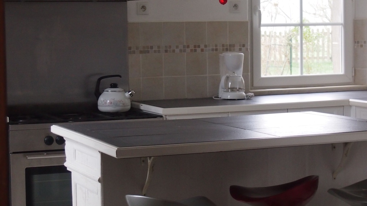 Photo of Kitchen in Thubeuf