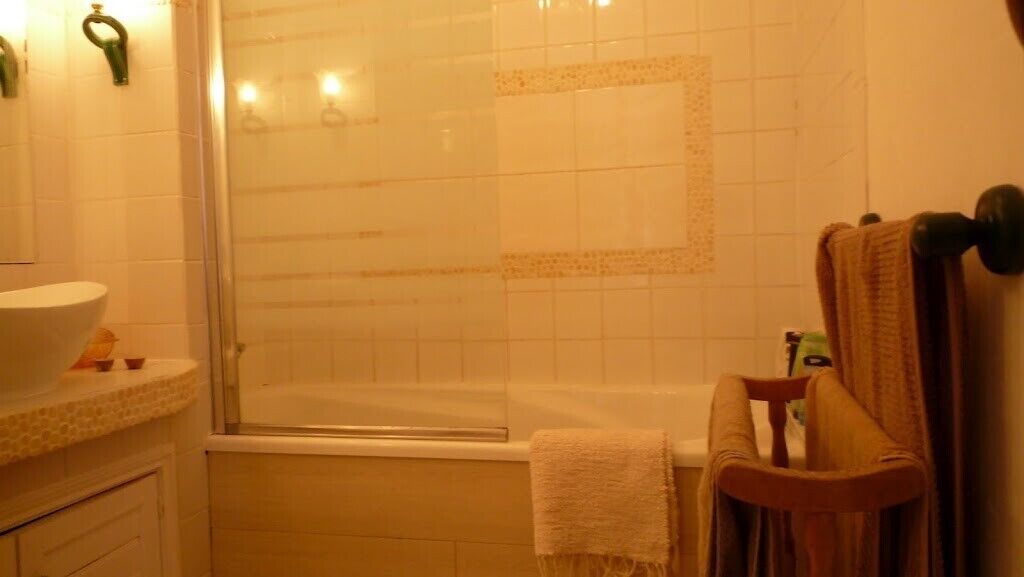 Photo of Bathroom in Thubeuf