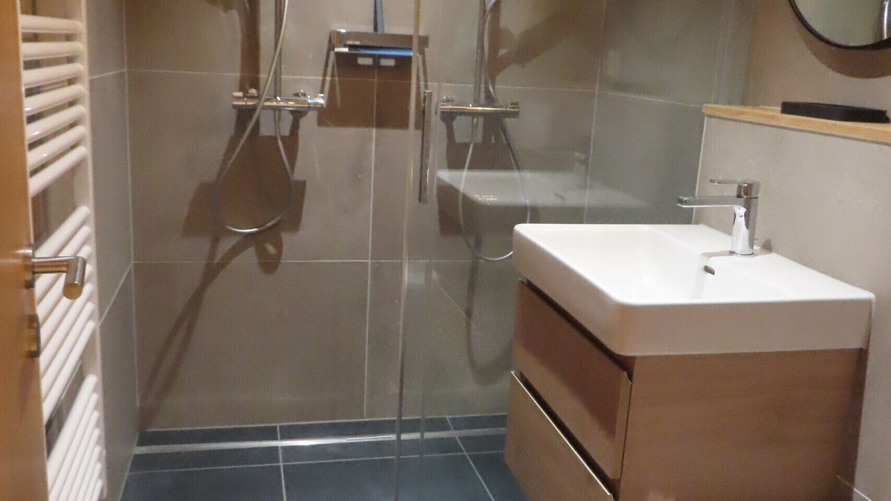 Photo of Bathroom in Wengen