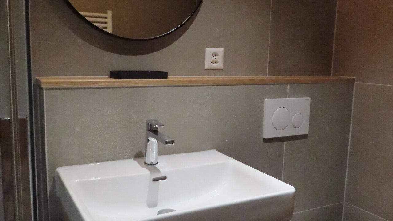 Photo of Bathroom in Wengen