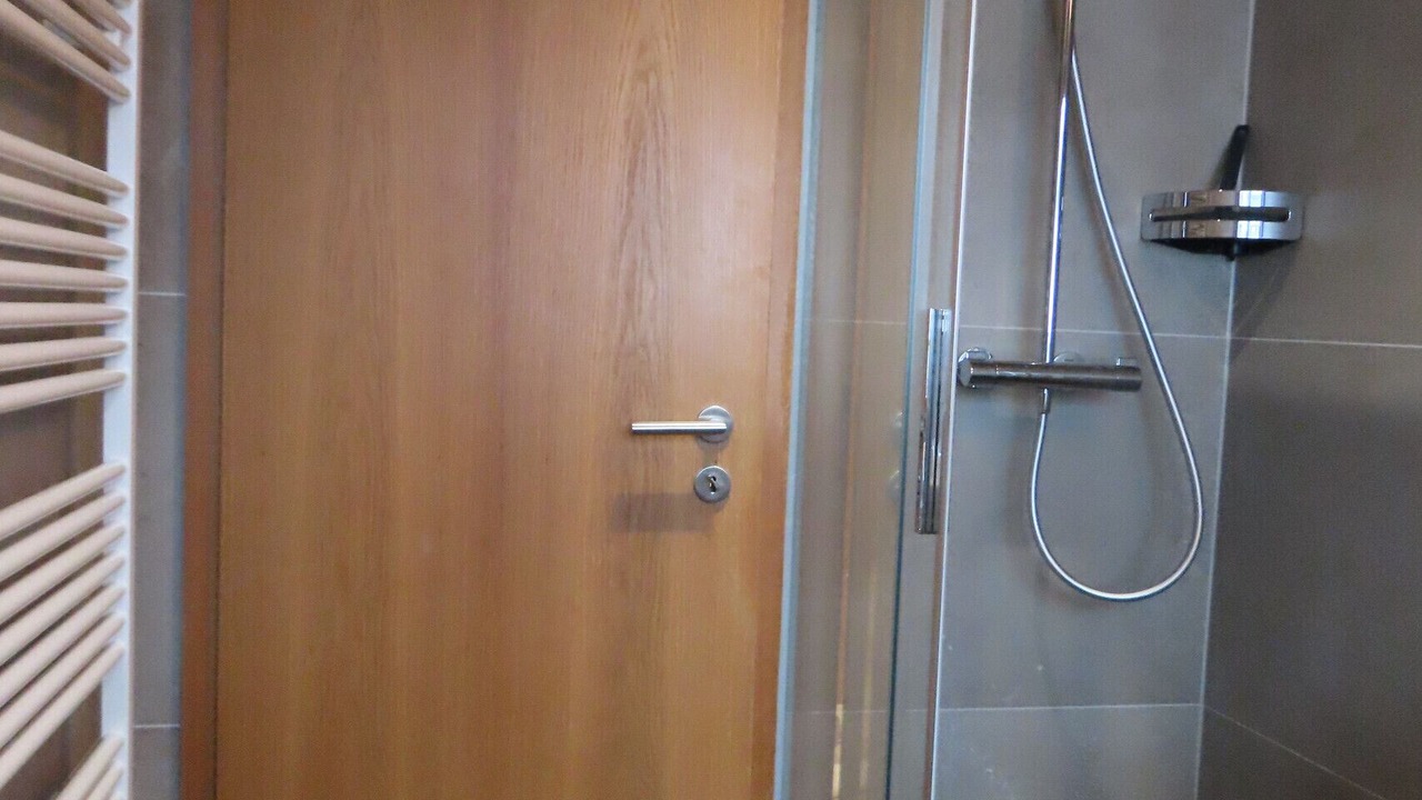 Photo of Bathroom in Wengen