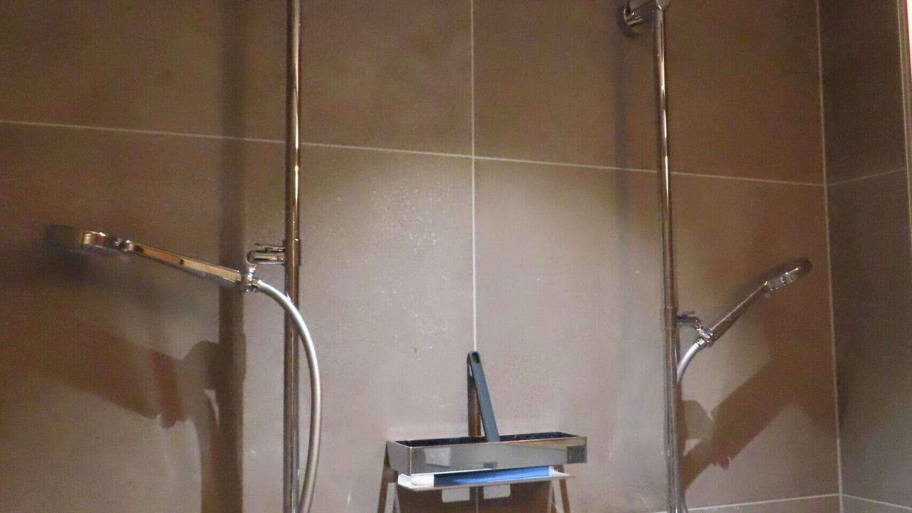 Photo of Bathroom in Wengen