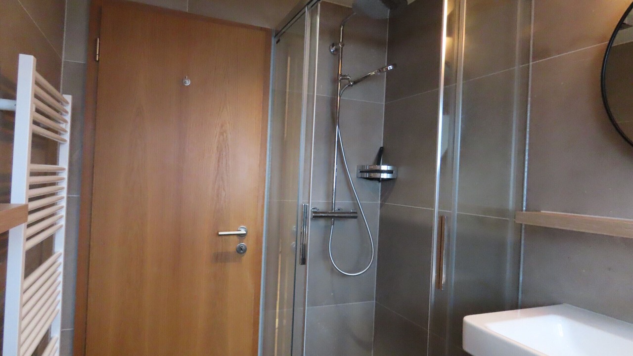Photo of Bathroom in Wengen