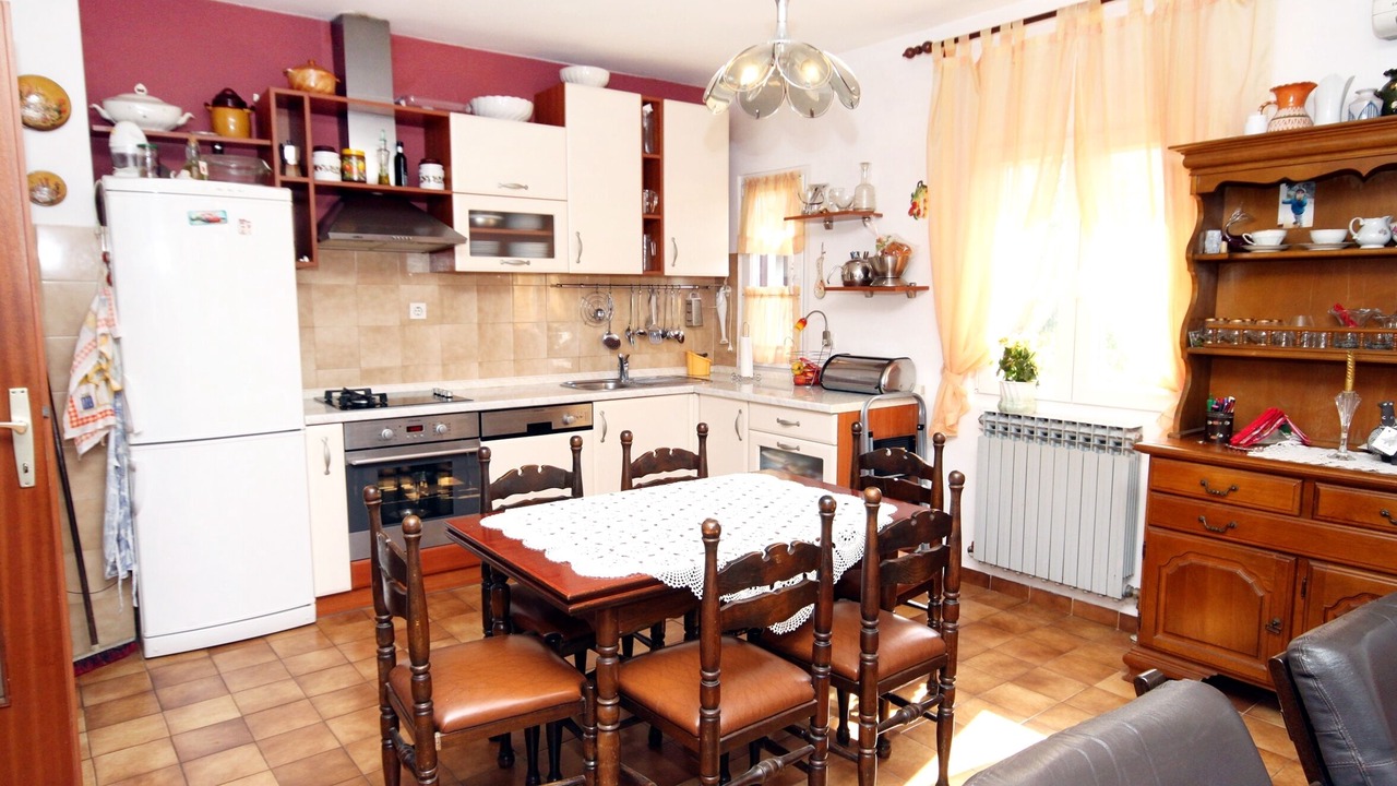 Photo of Livingroom in Molat