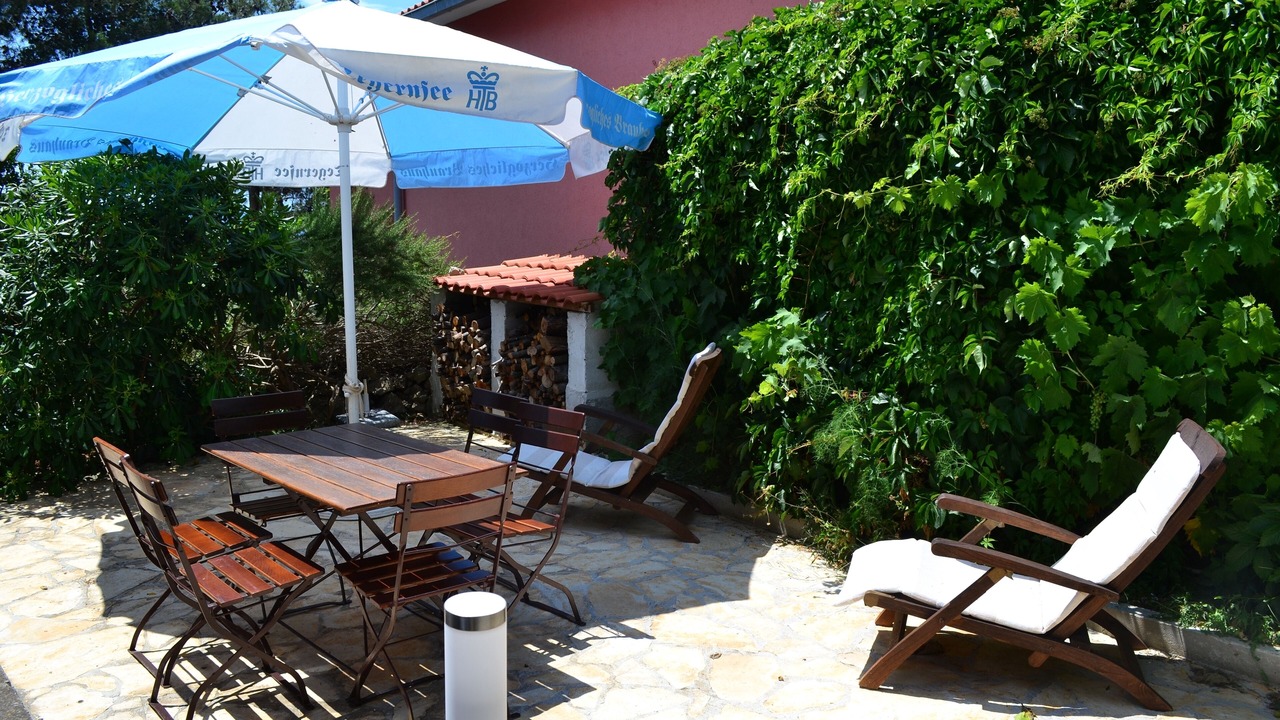 Photo of Outdoor in Molat