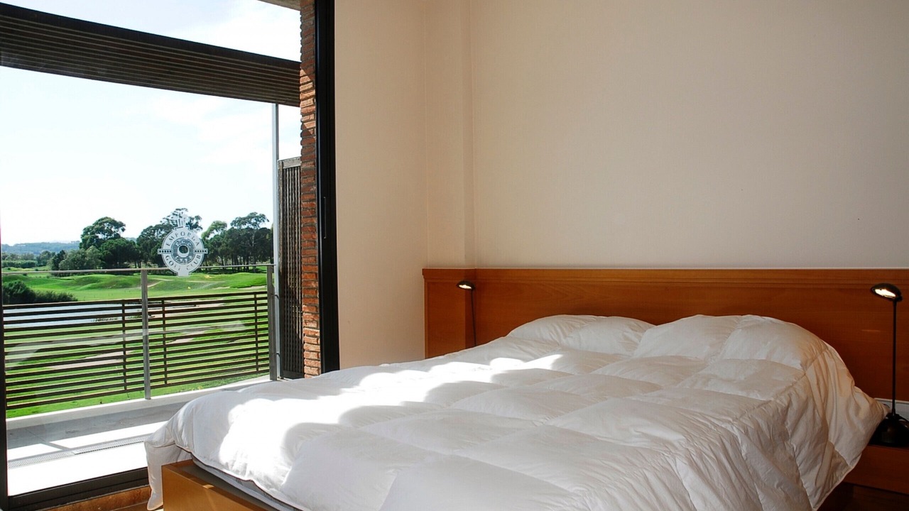 Photo of Bedroom in Torroella de Montgri