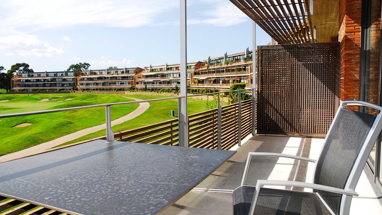 Photo of Patio Balcony in Torroella de Montgri