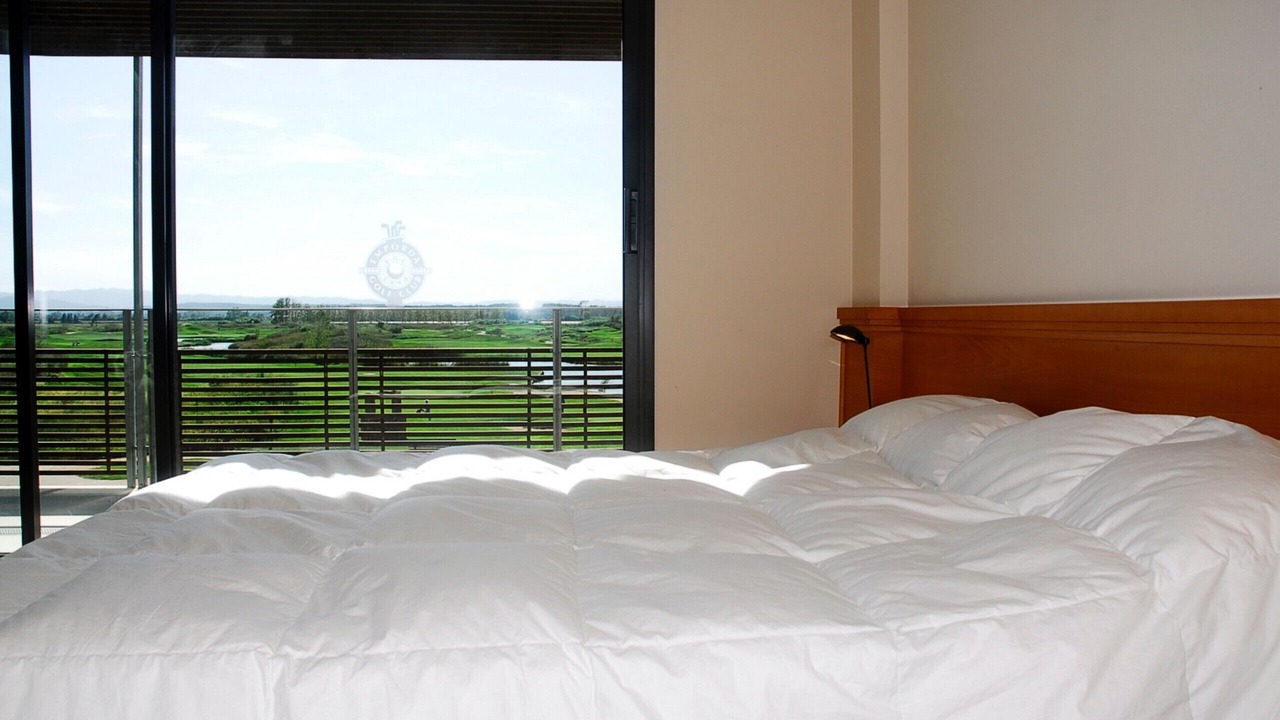 Photo of Bedroom in Torroella de Montgri