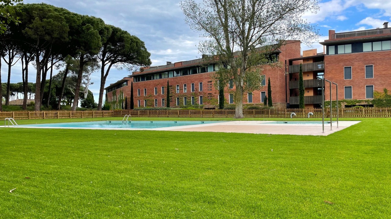 Photo of Outdoor in Torroella de Montgri