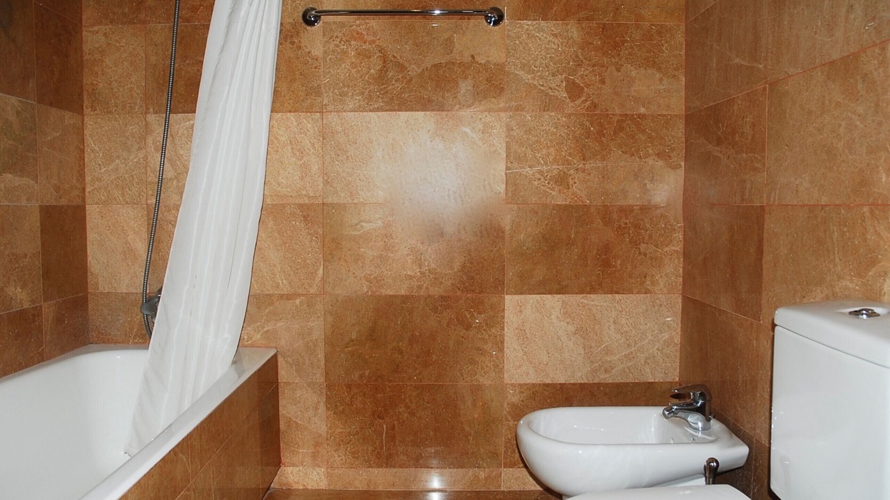 Photo of Bathroom in Torroella de Montgri