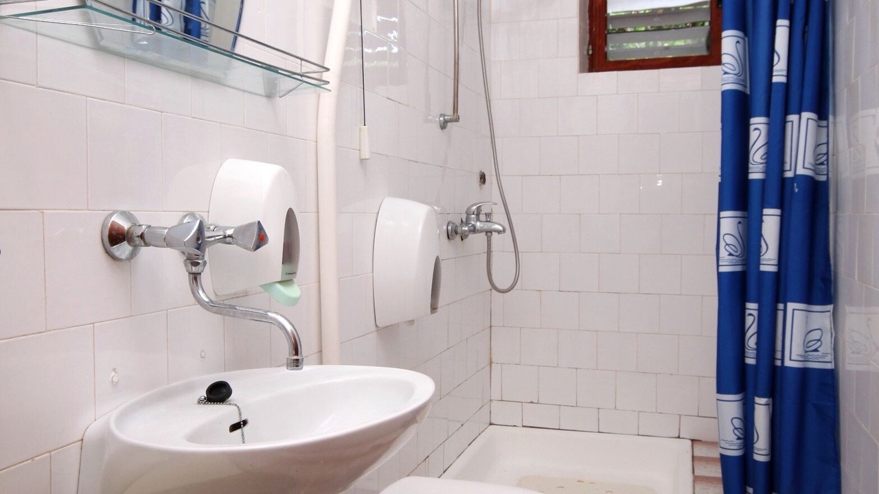 Photo of Bathroom in Vrbanj
