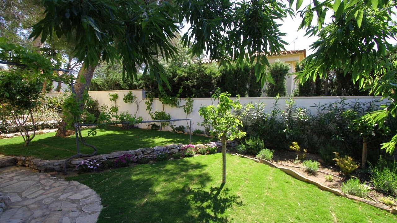 Photo of Outdoor in Miami Platja