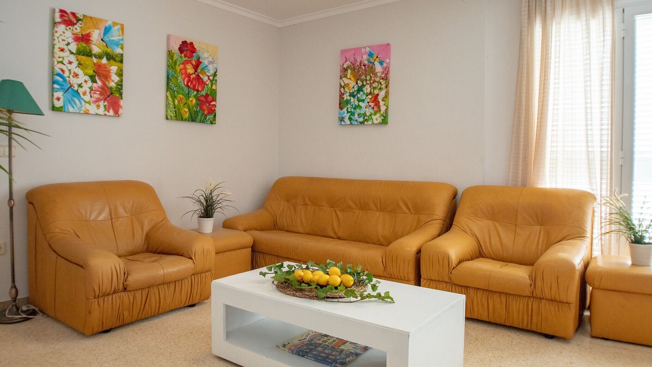 Photo of Livingroom in Miami Platja