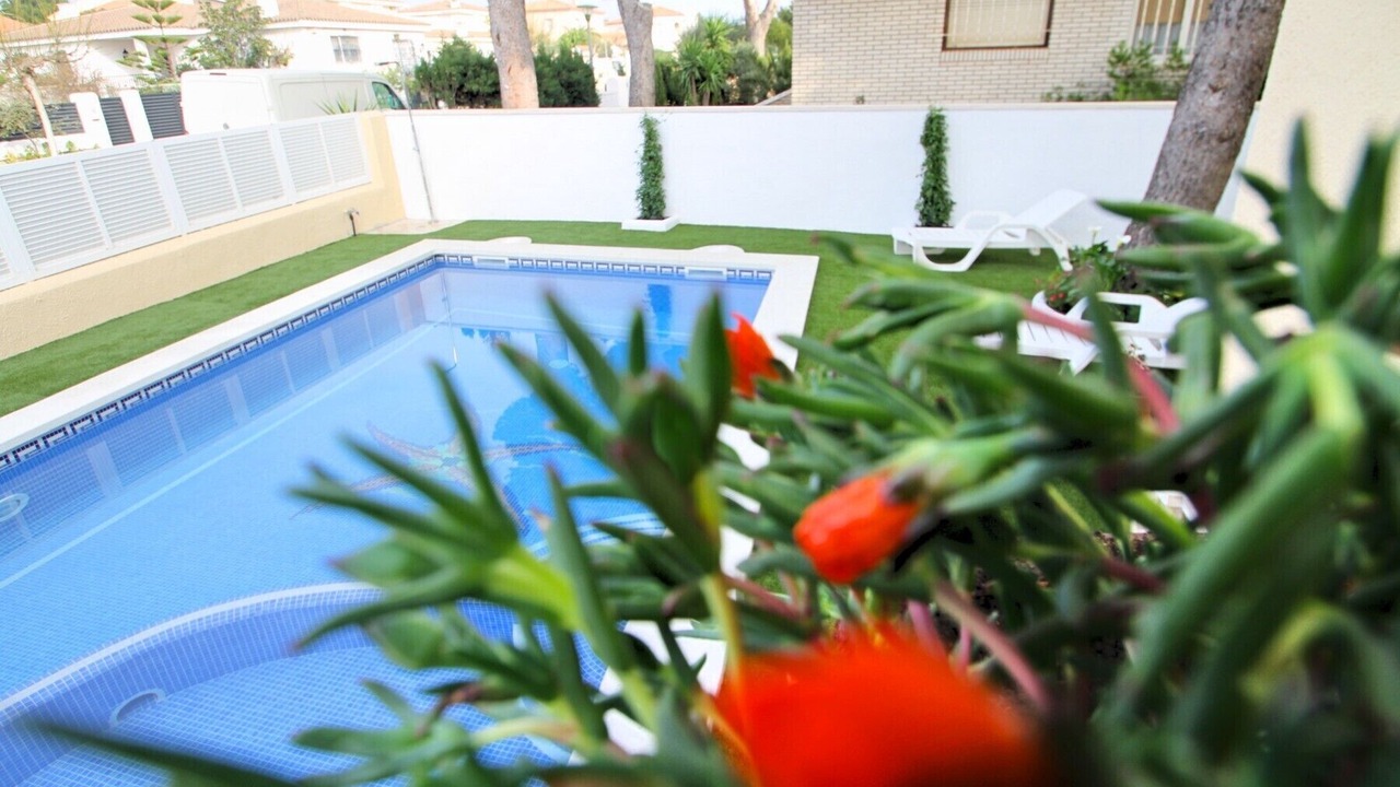 Photo of Outdoor in Miami Platja