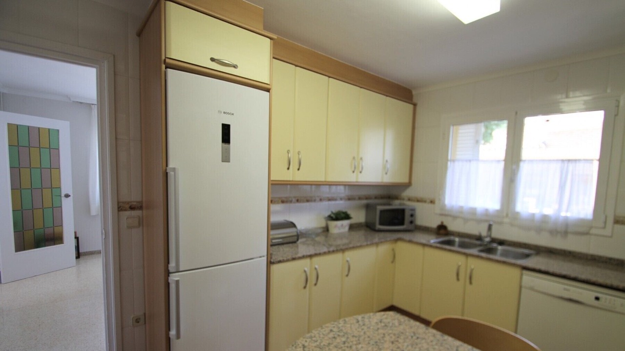 Photo of Kitchen in Miami Platja