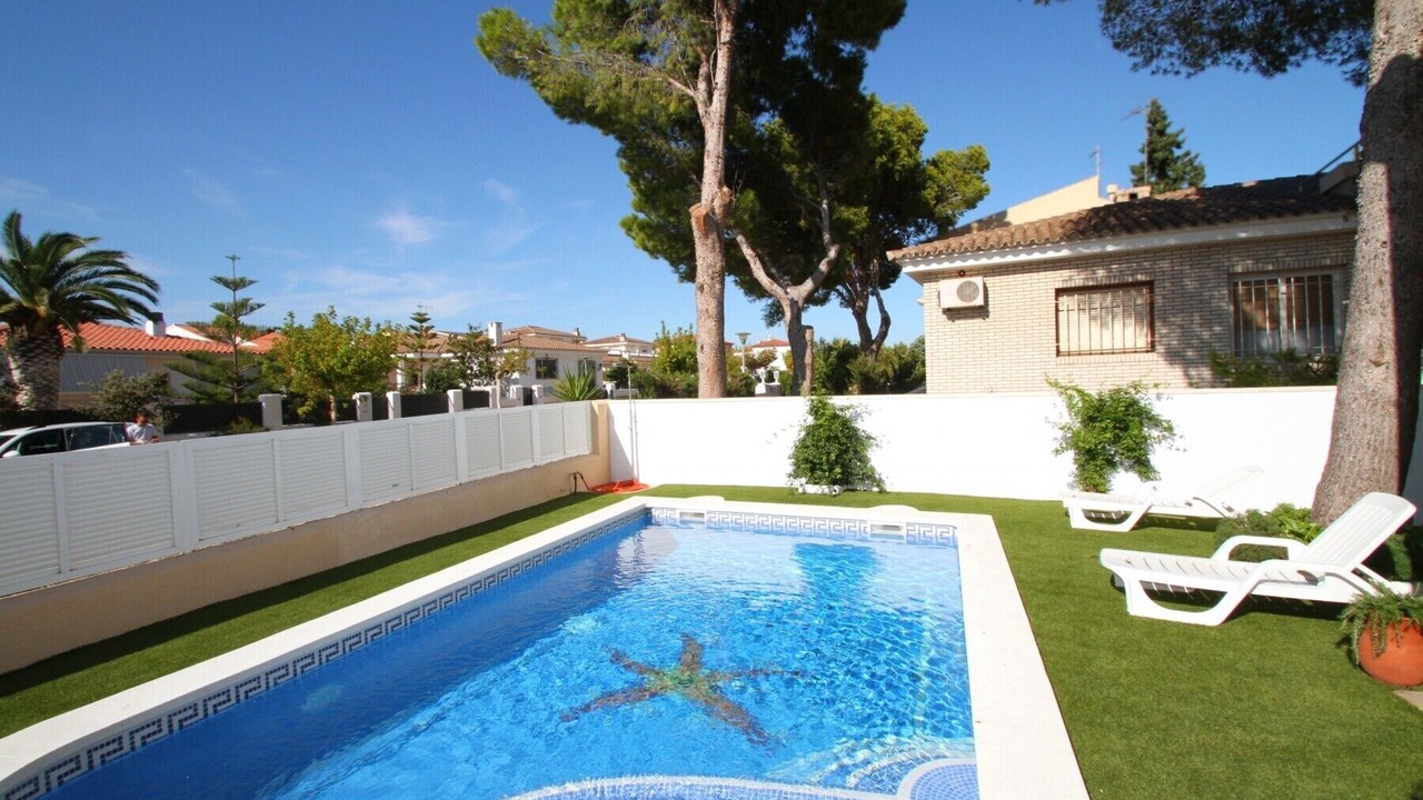 Photo of Outdoor in Miami Platja