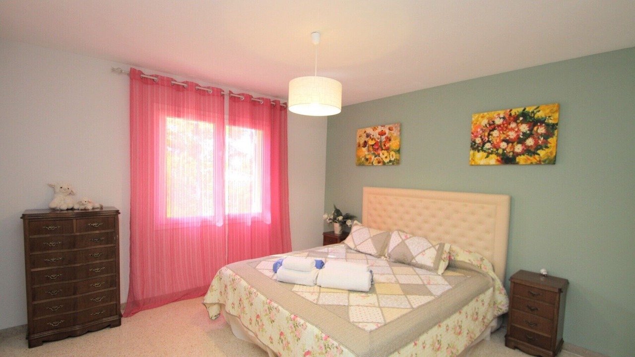 Photo of Bedroom in Miami Platja