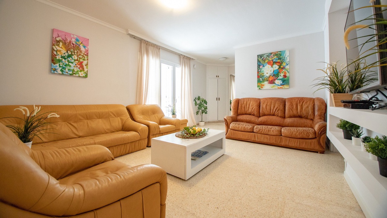 Photo of Livingroom in Miami Platja