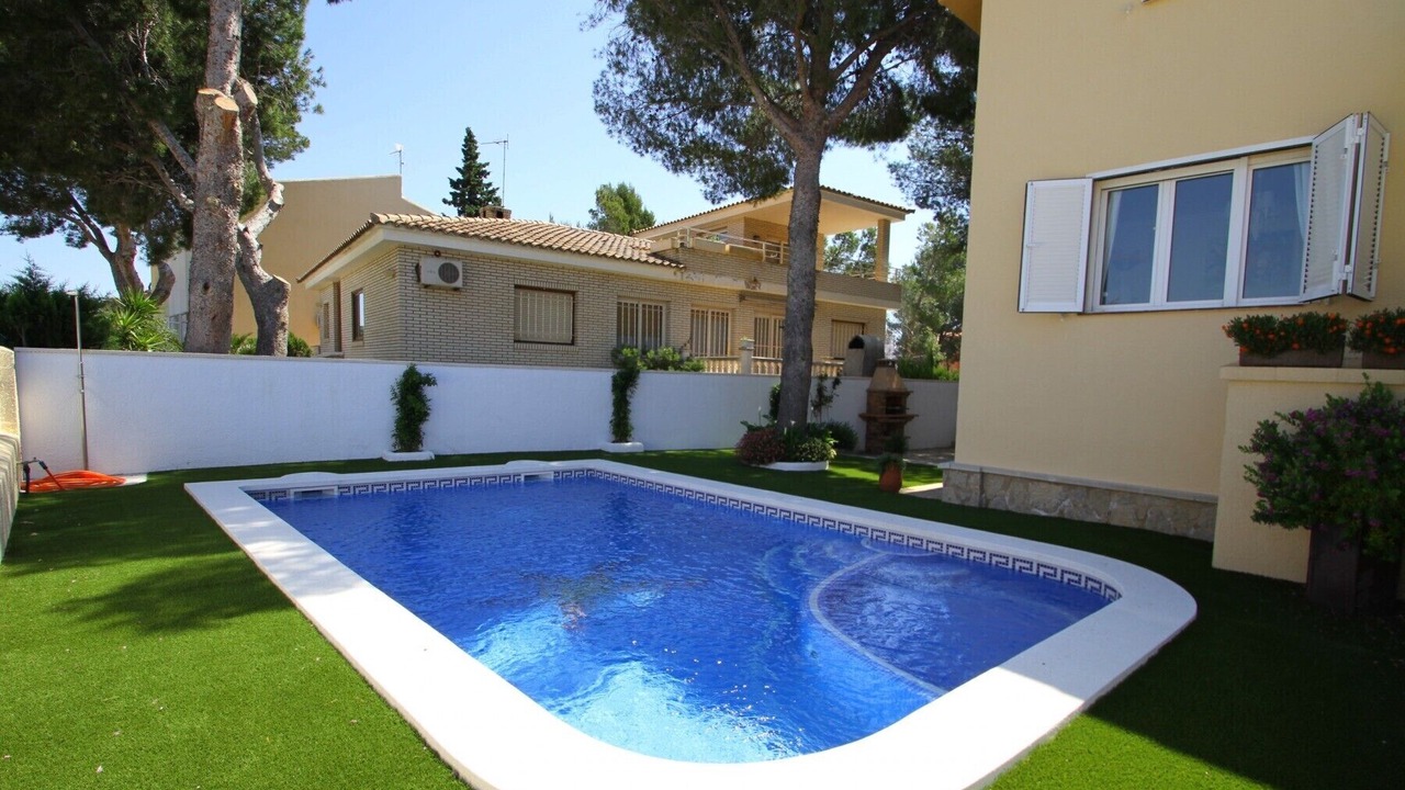 Photo of Outdoor in Miami Platja