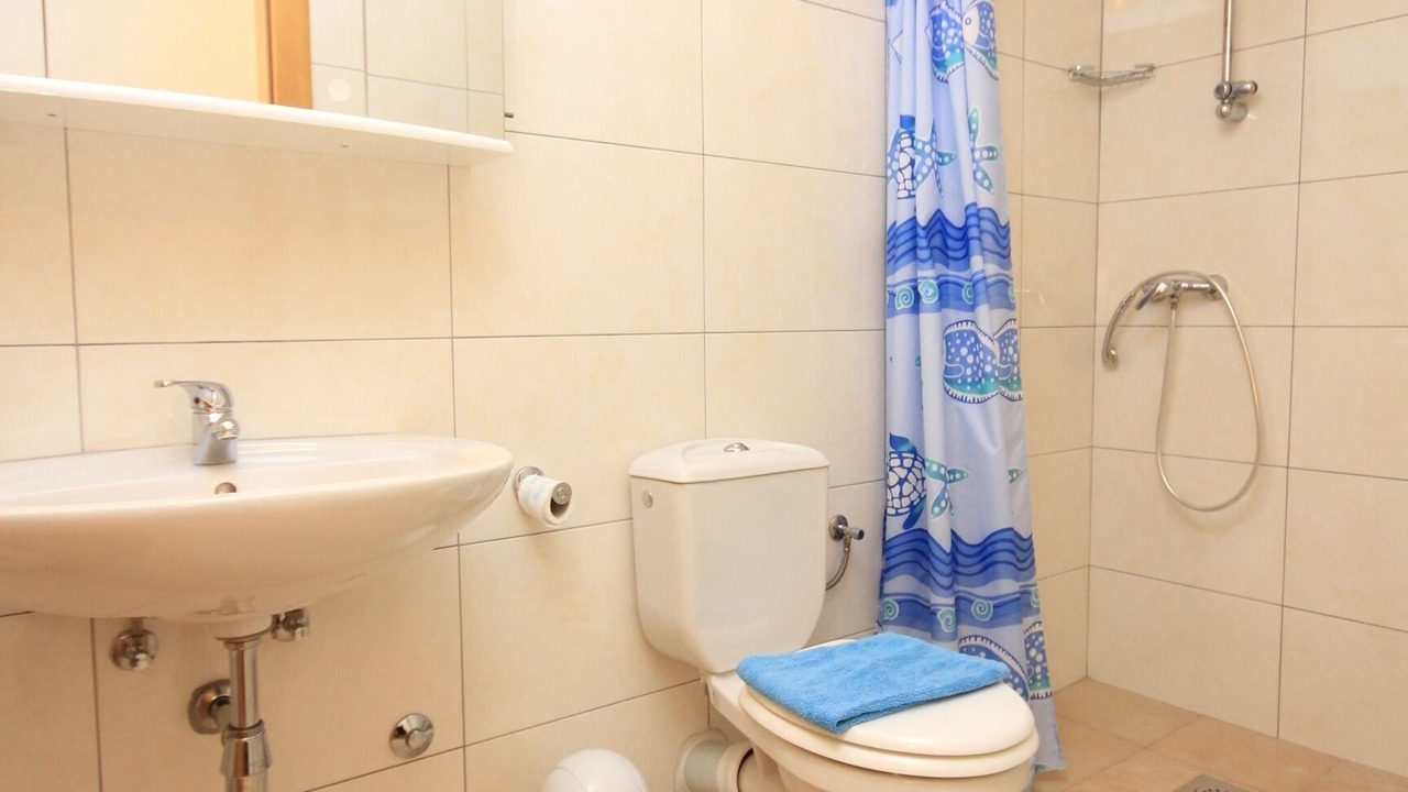 Photo of Bathroom in Artatore