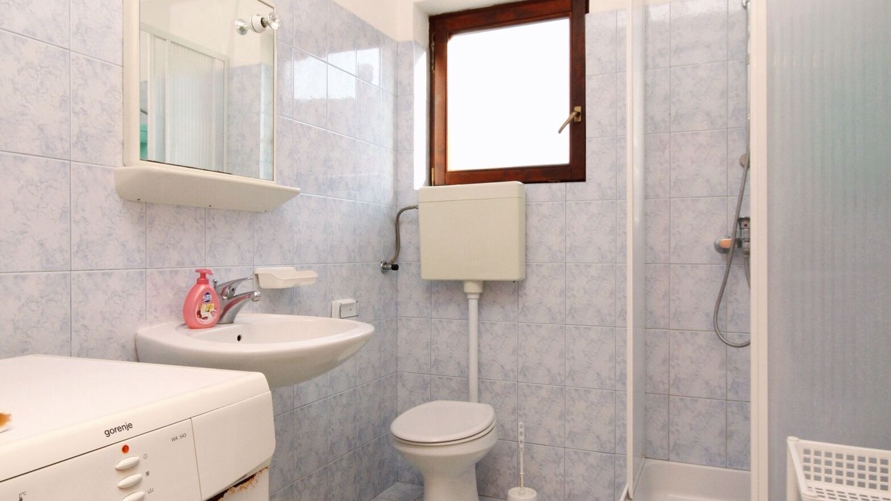 Photo of Bathroom in Ugljan