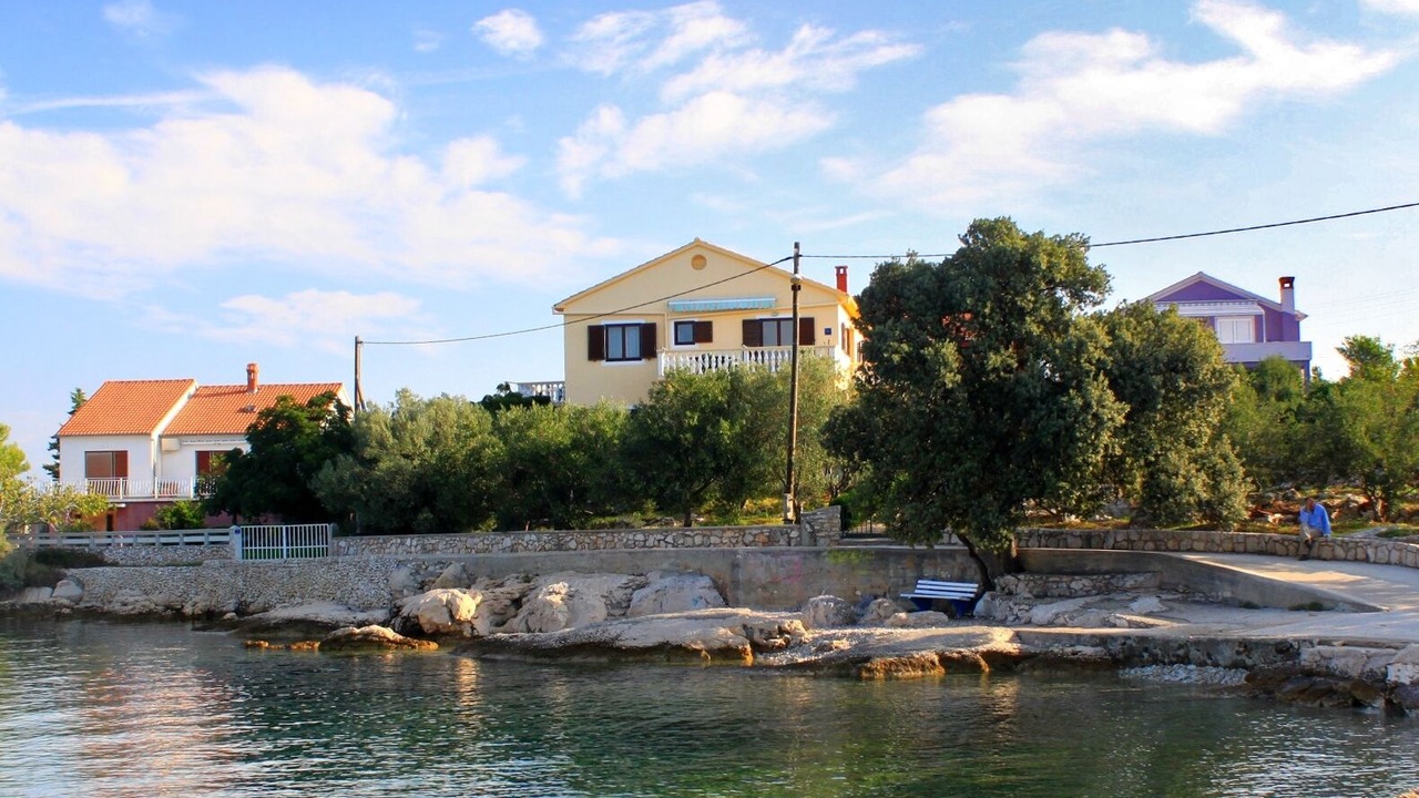 Photo of Outdoor in Ugljan