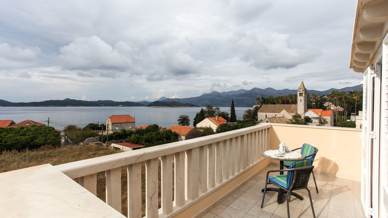 Photo of Outdoor in Lopud Island