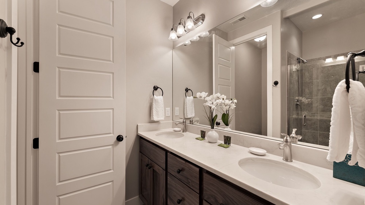 Photo of Bathroom in St. George