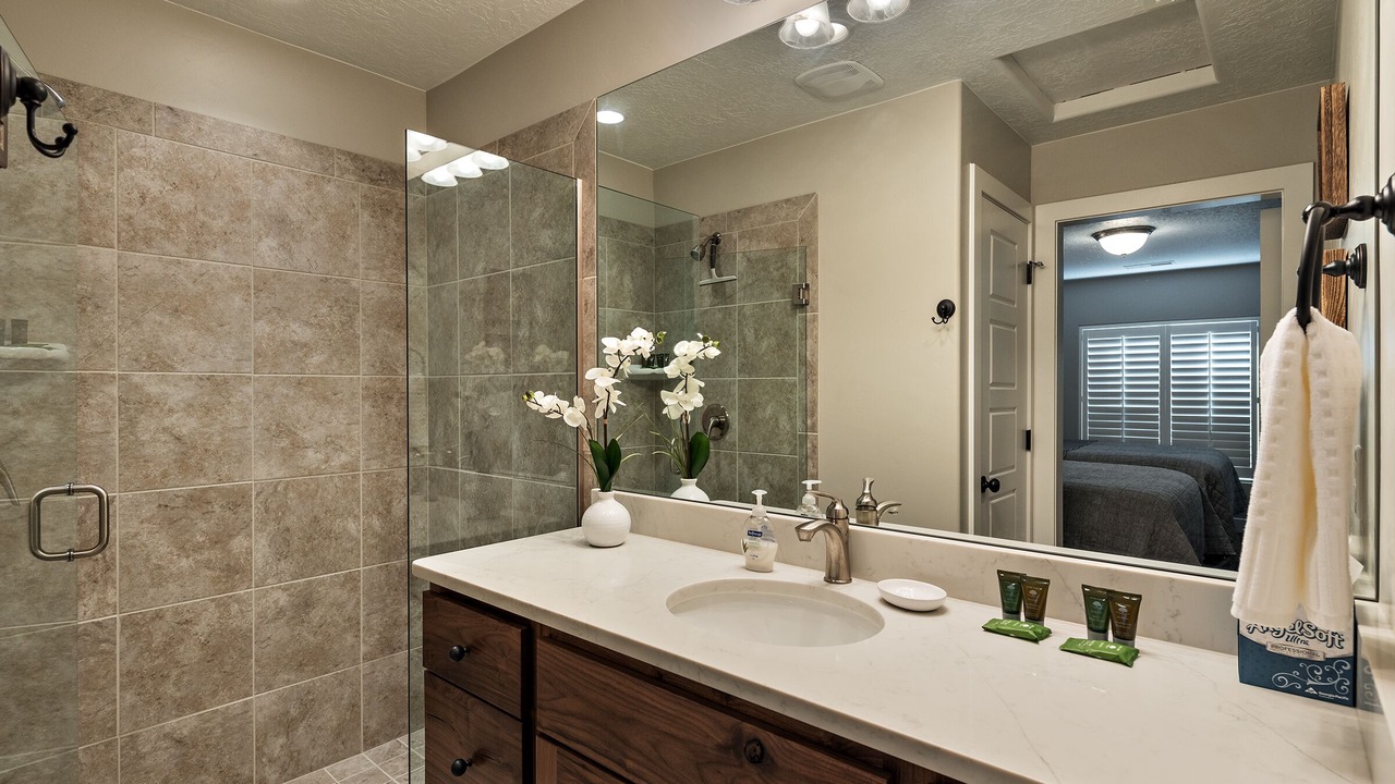 Photo of Bathroom in St. George