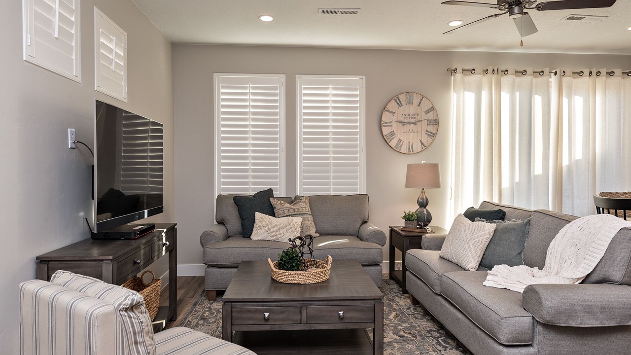 Photo of Bedroom in St. George