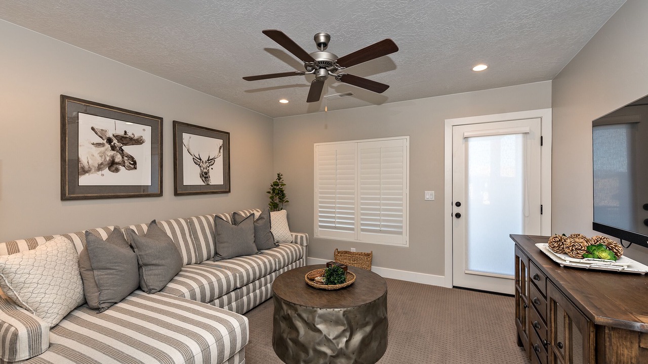 Photo of Bedroom in St. George