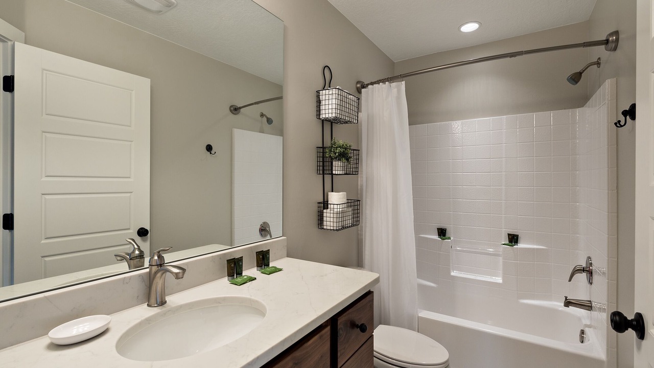 Photo of Bathroom in St. George